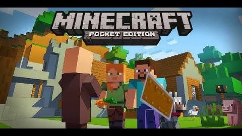 Minecraft PE Gameplay walkthrough (Android) | NO COMMENTARY | PART 3