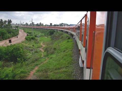 Video: Mabehewa mapya ya treni ya ScotRail yaliyoundwa kubeba baiskeli 20 kwa wakati mmoja