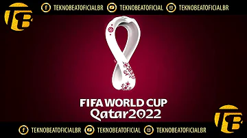 Arhbo feat. Ozuna & Gims - FIFA World Cup 2022 ( Dj TG Teknobeat Radio Edit )