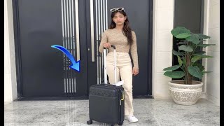 رجعنا بيتنا القديم وجدنا غرفة سرية