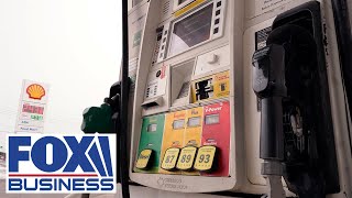 ‘Hostile’ Biden administration will disturb gas prices: Ex-Shell Oil president
