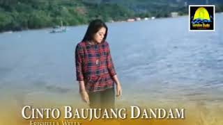 Frishella welly - cinto baujuang dandam