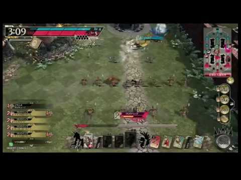 【WLW】グロウベックさんが船長で行く　その107【AA3】
