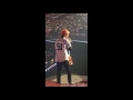 (exo'rdium) 160730 ChanYeol chơi oản tù tì với fan ^p^ John RdNorman