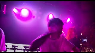 Original Sin, Sub Zero- Haunted ViP live выступления #rave #dance #dj #dnb 