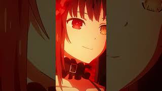 This Is 4K Edit Kurumi In Loop