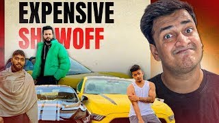 BUYING A CAR ! Be Ready to be POOR | No.1 Wealth Killer
