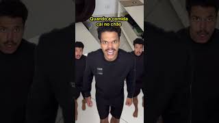 Quando A Comida Cai No Chão 3
