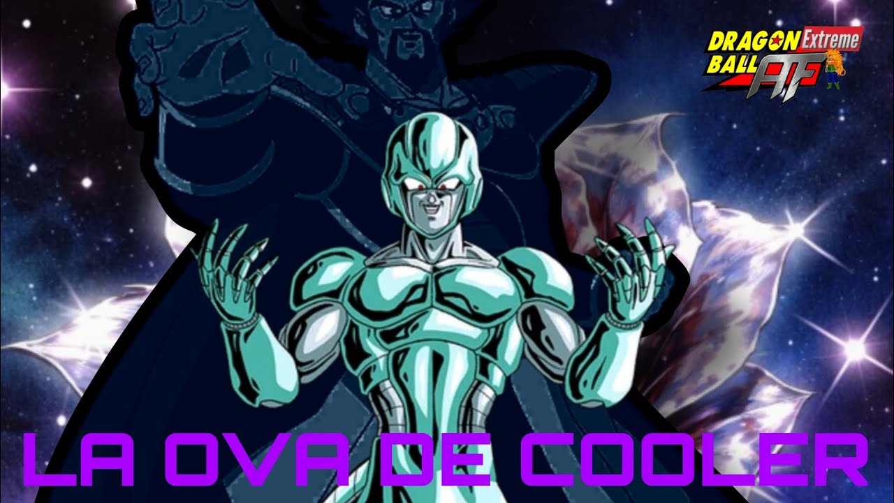 LA OVA DE COOLER (DBAFE) 