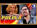 Polina Gagarina - Lullaby (VK Fest 2020) ~ Полина Гагарина | Part 3 | REACTION