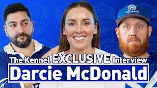 Why This FOX Sports Journalist LOVES The Canterbury Bulldogs