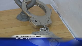 Celebrity SCSO pushing for body scanner to address contraband problem Net Worth