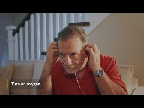 Getting Started with Oxygen in Metal Tanks