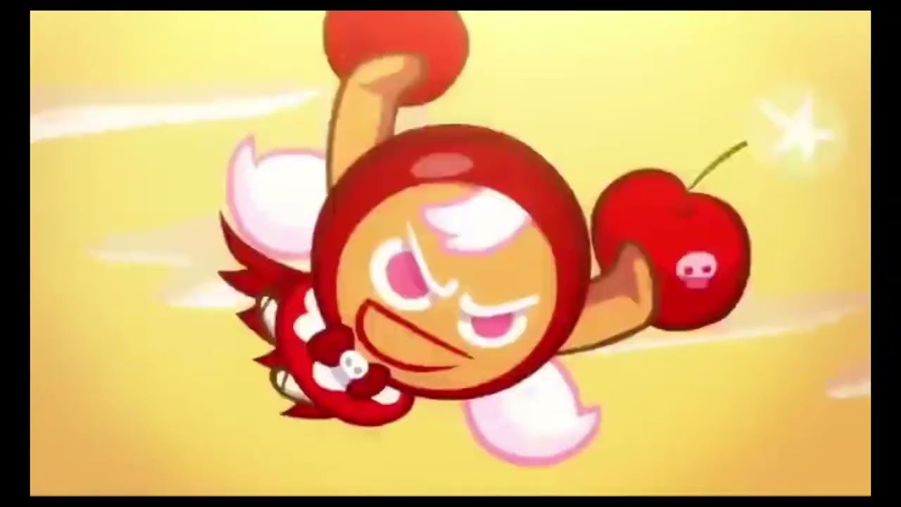 Cookie Run Kingdom I Promise Theme Song 