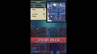 FE12 H3 0% Growths No Reclass Chapter 14
