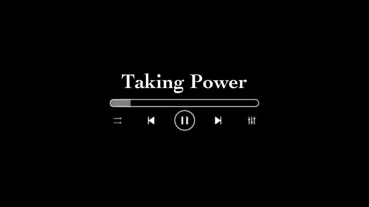 What Happens When A Women Takes Power? ~ TikTok Audio What Happens When A Women Takes Power? ~ TikTok Audio