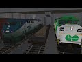 Beginning of video