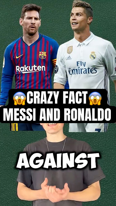 WILL THEY FACE OFF ONE MORE TIME?