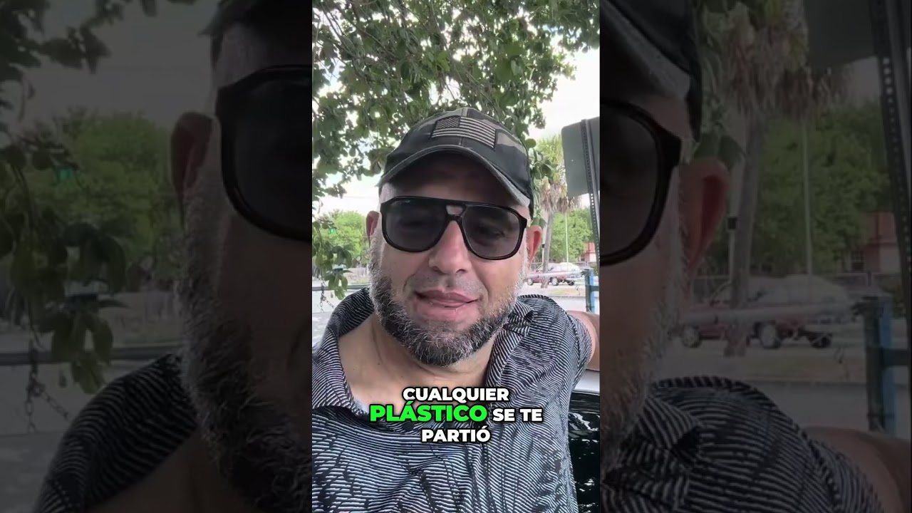 Negocio de repuestos: ¡Compra carros chocados y vende piezas!