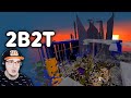 2B2T - Истории Анархии в Minecraft ► Майнкрафт БУЛДЖАТь  | Реакция