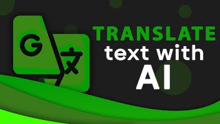 Ako preložiť text do angličtiny bez znalostí angličtiny [with AI] screenshot 5