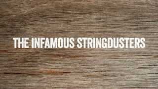 The Infamous Stringdusters - Interview