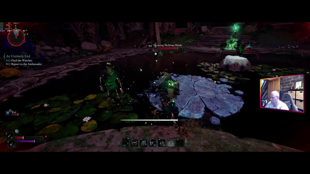 Avowed | Casual Session | RTX 5080