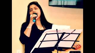 Aaja Aayi Bahaar  Cover By Bhavna Goyal