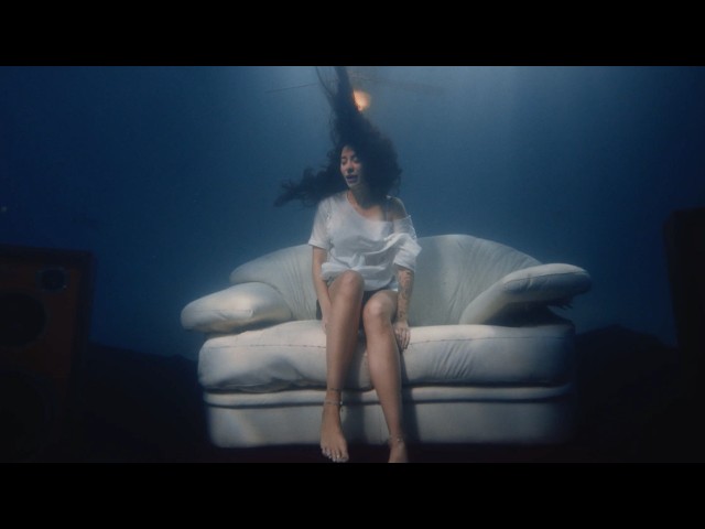 Deep EndNEW!Julia Wolf