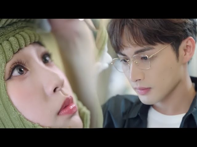 垂涎DESIRE｜EP15 沈文琅x 高途片段ShenWenLang X GaoTu #abodesire