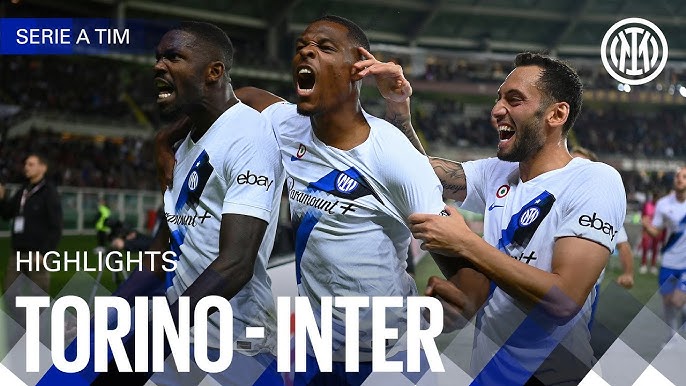 Internazionale 2-2 Bologna :: Serie A 2023/24 :: Ficha del Partido 