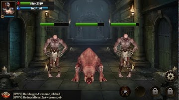 King of Avalon part2