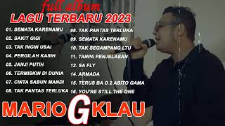 Download Lagu MARIO G KLAU Full Album - Kumpulan Lagu Terbaru MARIO G KLAU 2023 MP3