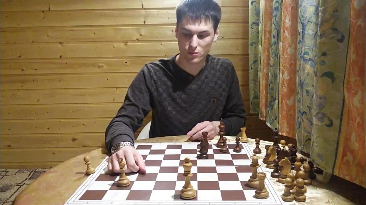 Батарея в шахматах