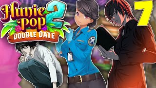 THE DEATH NOTE APPROACH (HuniePop 2) - Button Smashers!
Ill match tokens with my left hand...
Part seven of our advertiser friendly series on HuniePop 2: Double Date! THE DEATH NOTE APPROACH (HuniePop 2) - Button Smashers!