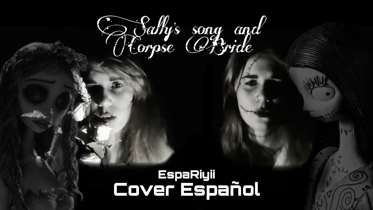 Sally's Song And Corpse Bride Medley