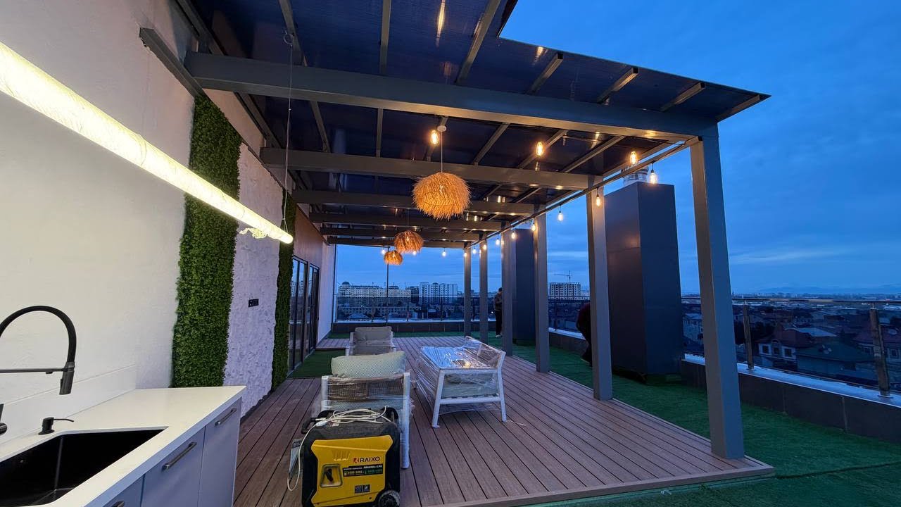 HOVLI ORNIGA SHUNI OLGAN BOLARMIDIZ?