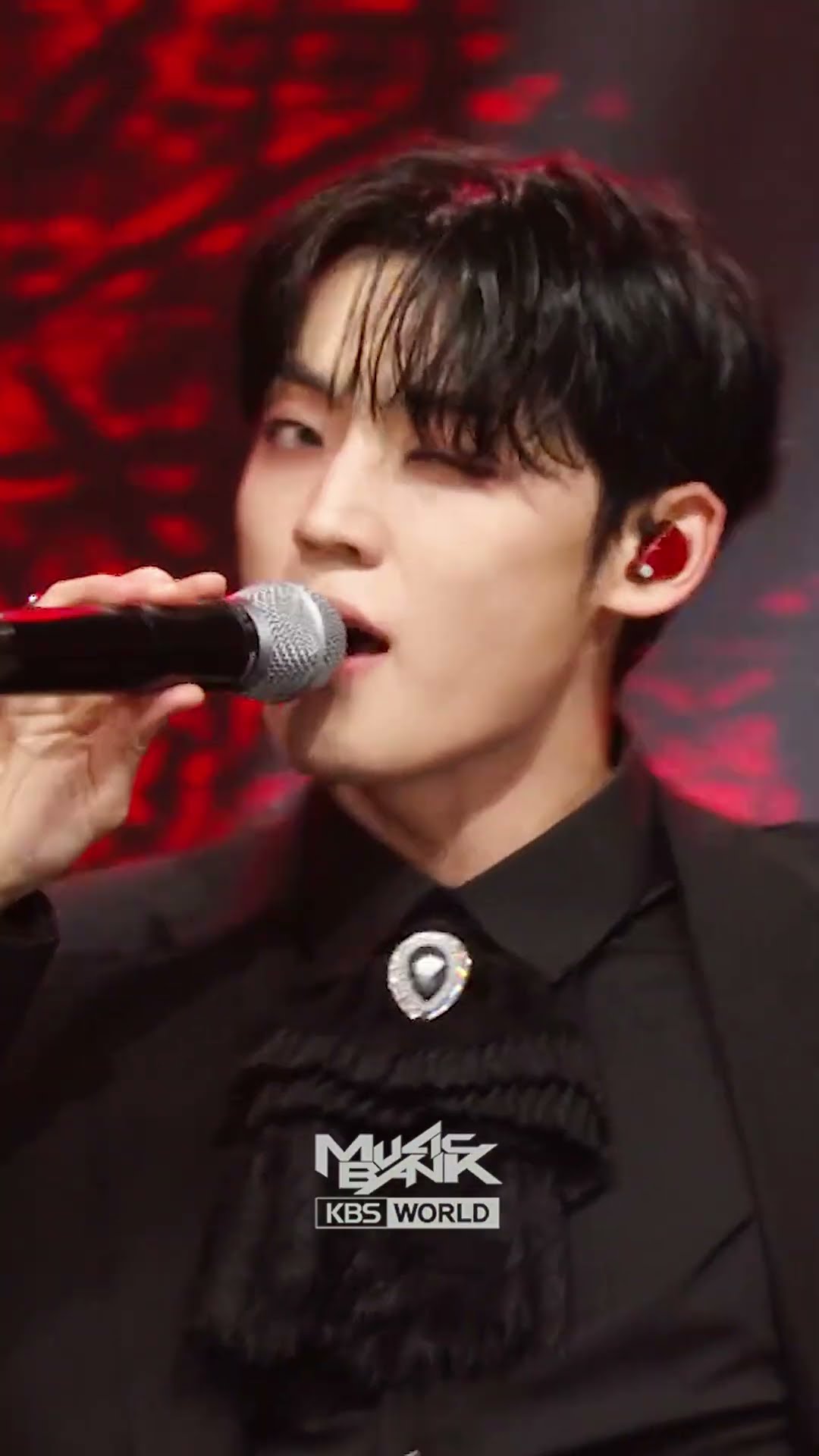 PINATA - A.C.E #PINATA #A.C.E #エース #에이스 #Shorts #MusicBank | KBS WORLD TV