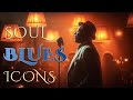 💔 Bobby ‘Blue’ Bland Soul Blues Revival | Ballads of Ashes & Faint Hope | Vintage Classics