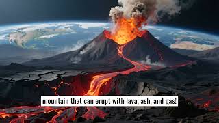 Volcanoes of India: Barren Island's Fiery Tale | Volcanoes in India | Volcano | Burning Lava  India 