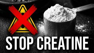 You’re Taking Creatine Wrong (Fix This Now) ✅