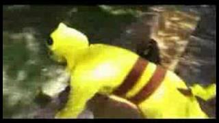 Barnz Sydney Tour 05-06