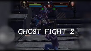 ghost fight 2 GAME PLAY VIDEO GET OUT GAMER YOUTUBE CHANNEL screenshot 4