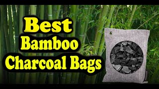 Consumer Reports Bamboo Charcoal Bags