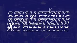 Depalletizing for Distribution Centers