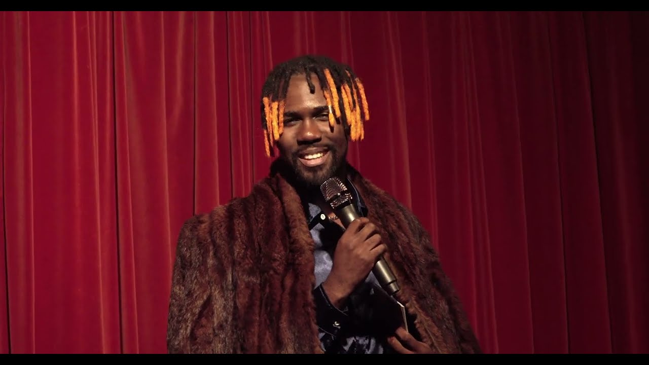 Canção Para Deoclécio