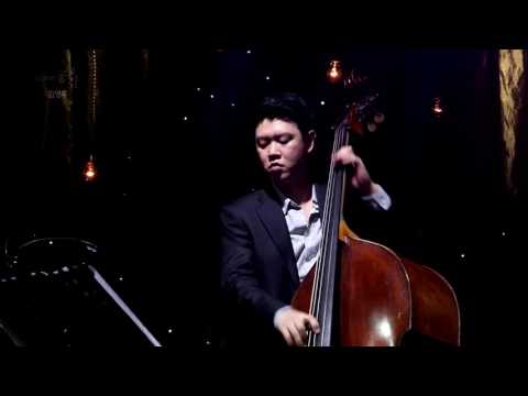 [EBS 스페이스 공감] 미방송 영상 김영후 - Dancing On The Floor