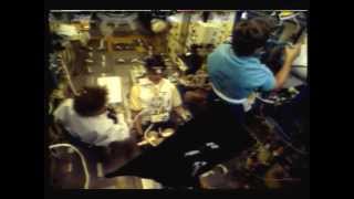 STS-78 Flight Day 5