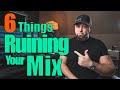 Whats RUINING YOUR MIX??  6 Things That HELPED ME