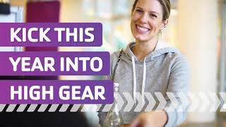 Ymca January Membership Commercial